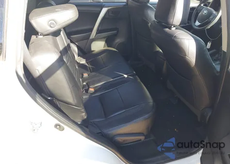 2016 Toyota Rav4 Le z USA, uszkodzony, nr VIN JTMZFREV4GD082977